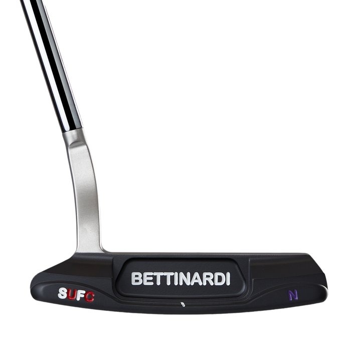 Matt Fitzpatrick Back-Up Putter 2022 BB1Fitz | Bettinardi