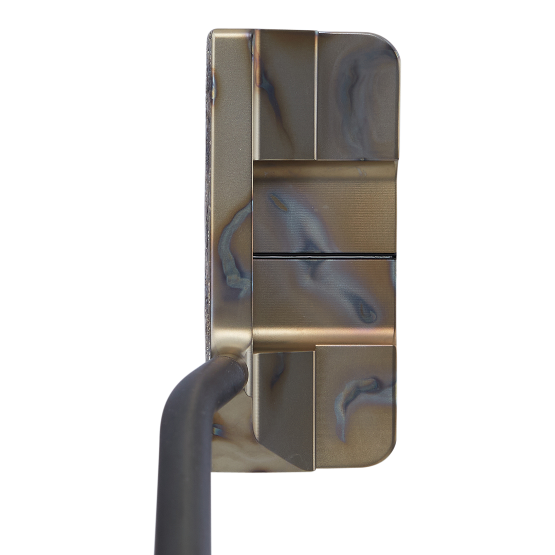 Bettinardi x MONOPOLY Spot Torched Queen B 6 | Bettinardi Golf