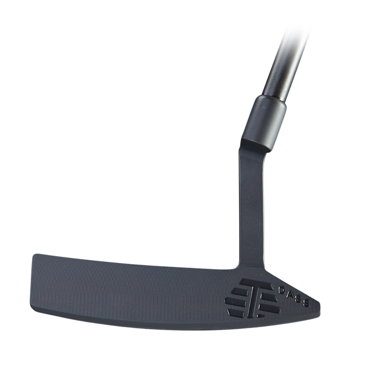 3 Step Jam DASS Blackout Stinger – Studio B