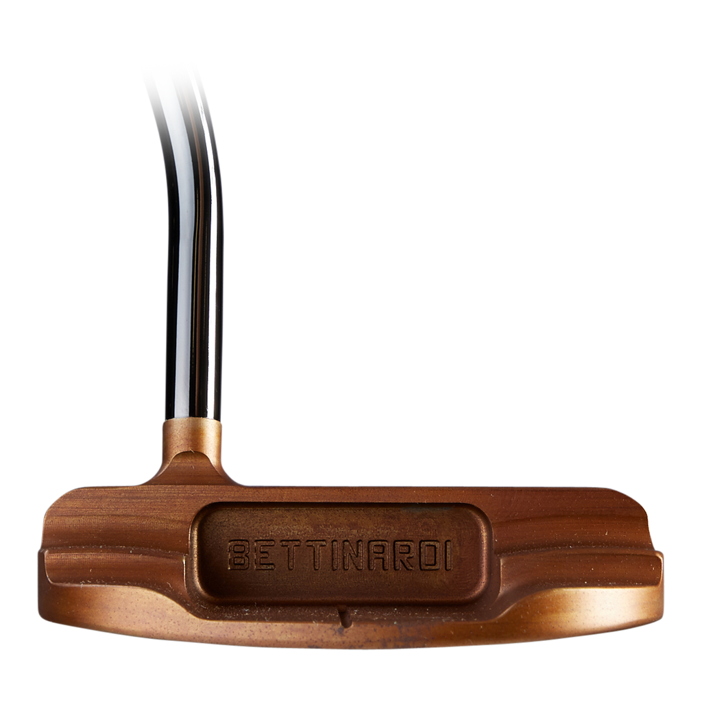 Bettinardi ベティナルディ ss3 raw ツアーパター Raw SS3 F.I.T. Fall Classic – Studio B