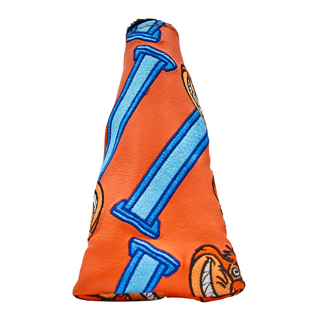 Bettinardi x PEZ Fat Cat Dispenser Blade Headcover | Bettinardi