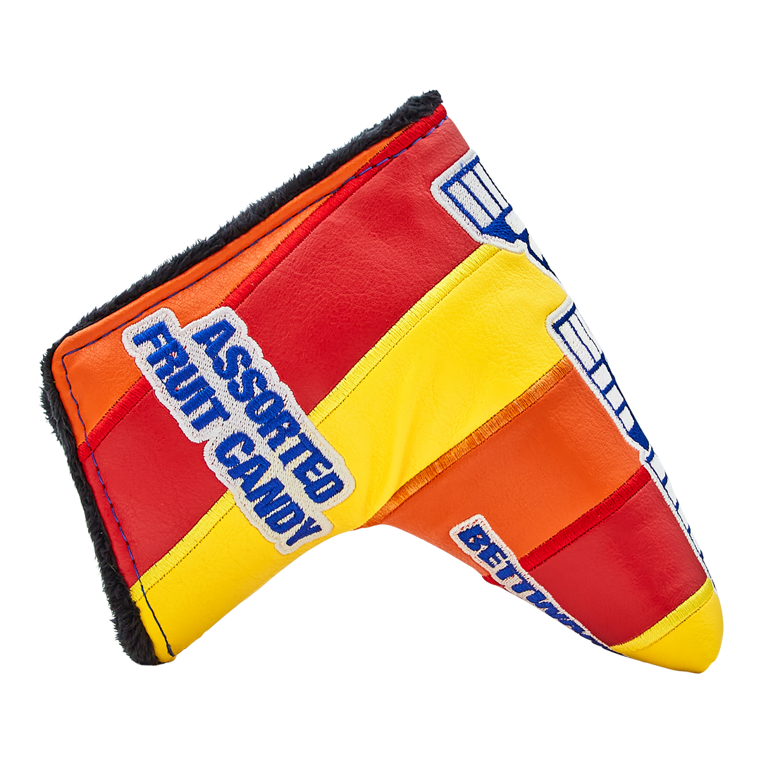 Bettinardi x PEZ Limited Edition SS17 – Studio B