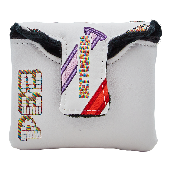 Bettinardi x PEZ Limited Edition Orange INOVAI 8.0 Spud Neck