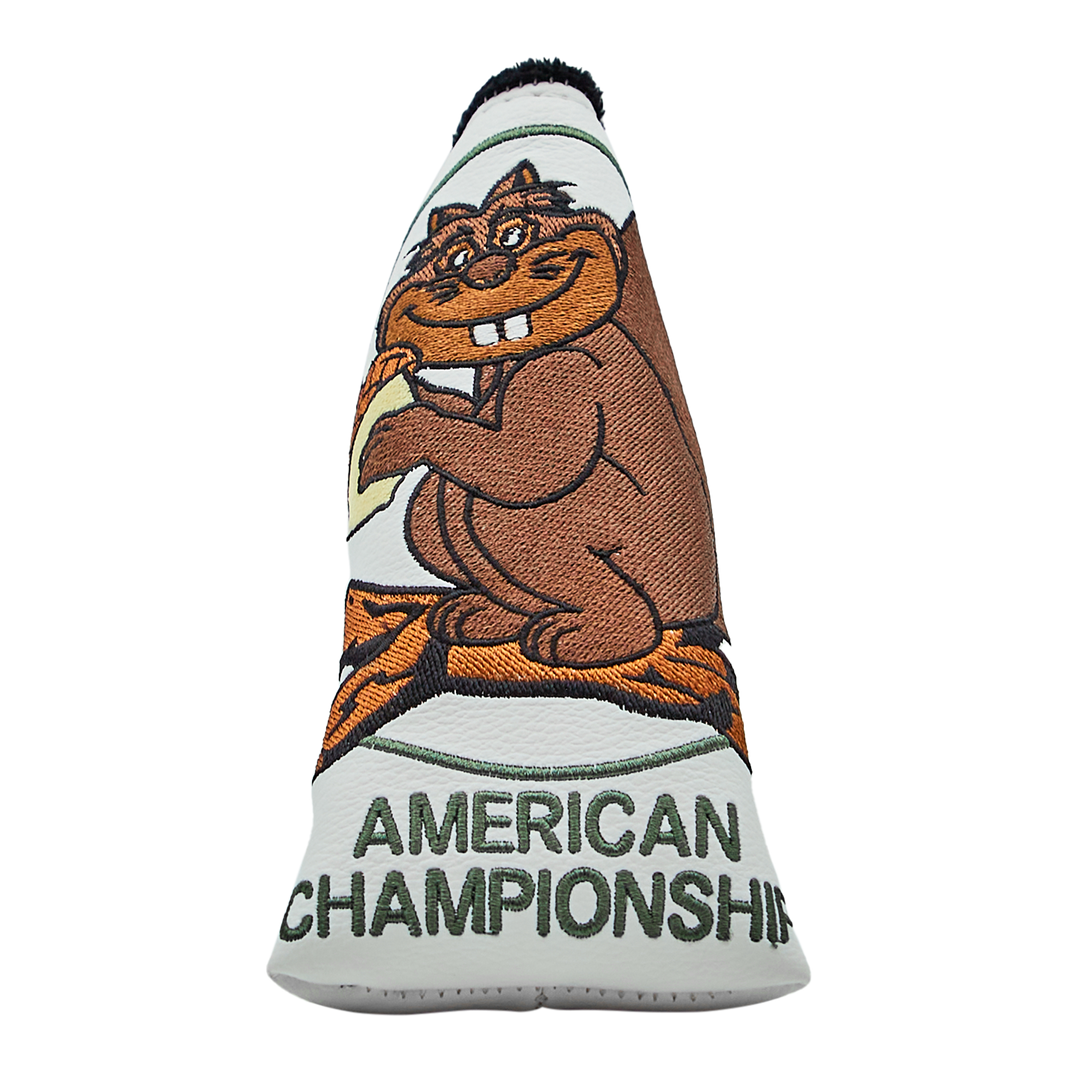 Matt Fitzpatrick Back-Up Putter 2022 BB1Fitz | Bettinardi Golf