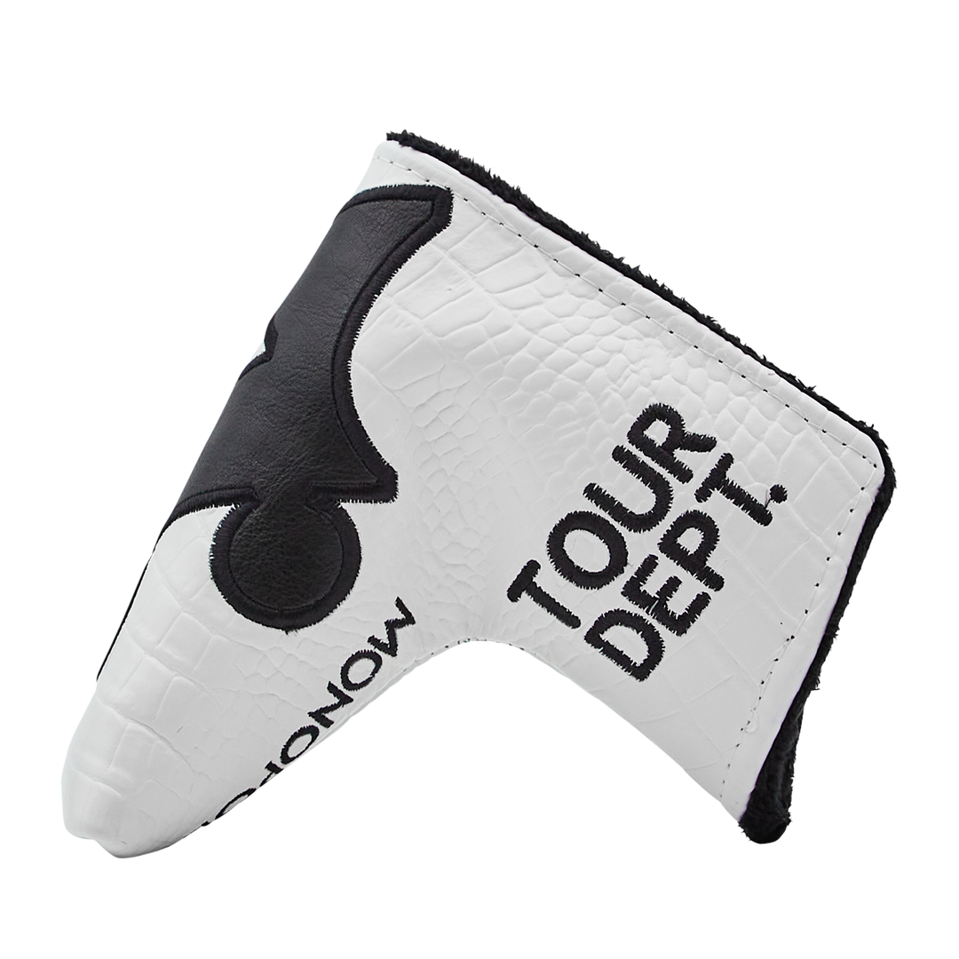 Bettinardi x MONOPOLY 3 Step Jam Acid Splash | Bettinardi Golf