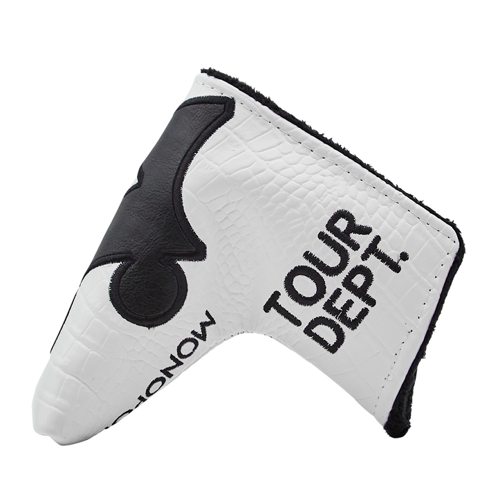 Bettinardi x MONOPOLY Gold Flame BB0 | Bettinardi Golf – Studio B