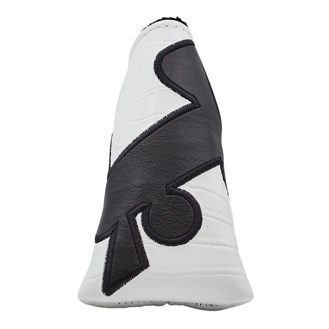 ファンボード ホワイト/パープル/ブラック Bettinardi x MONOPOLY 3 Step Jam Acid Splash | Bettinardi Golf