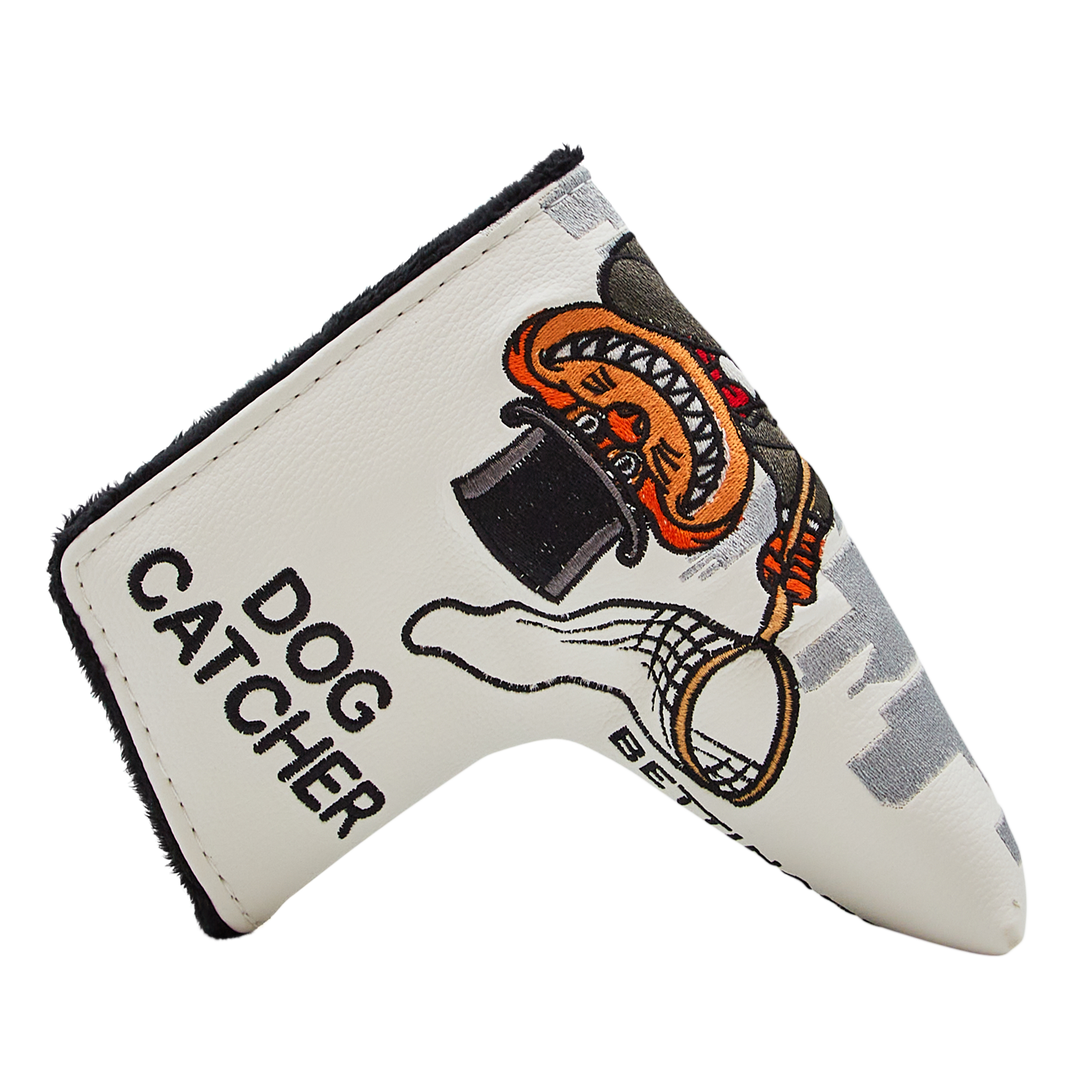 Bettinardi x MONOPOLY DASS 3 Step Jam Fancy Neck | Bettinardi Golf