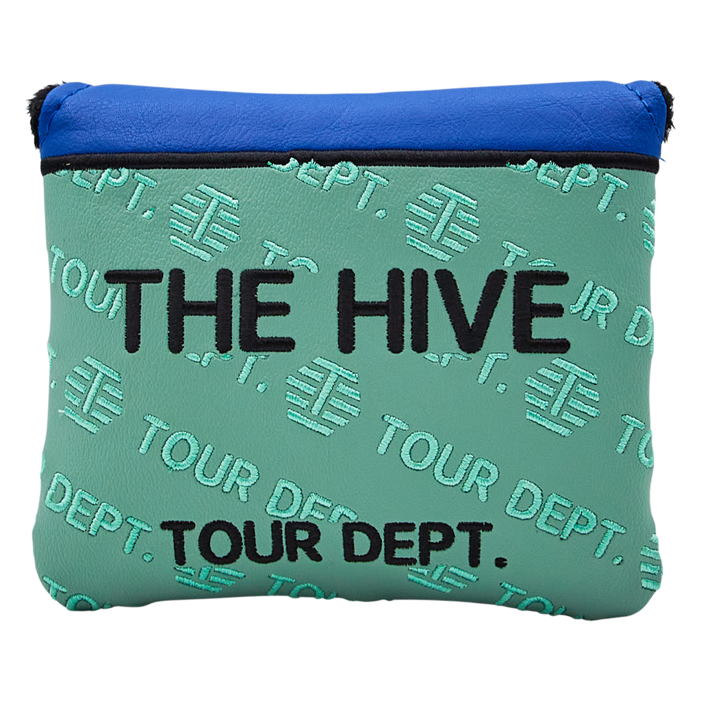 Bettinardi HIVE MONOPOLY パター 21-0044-HCM-14-1_2aa440a9-37bf