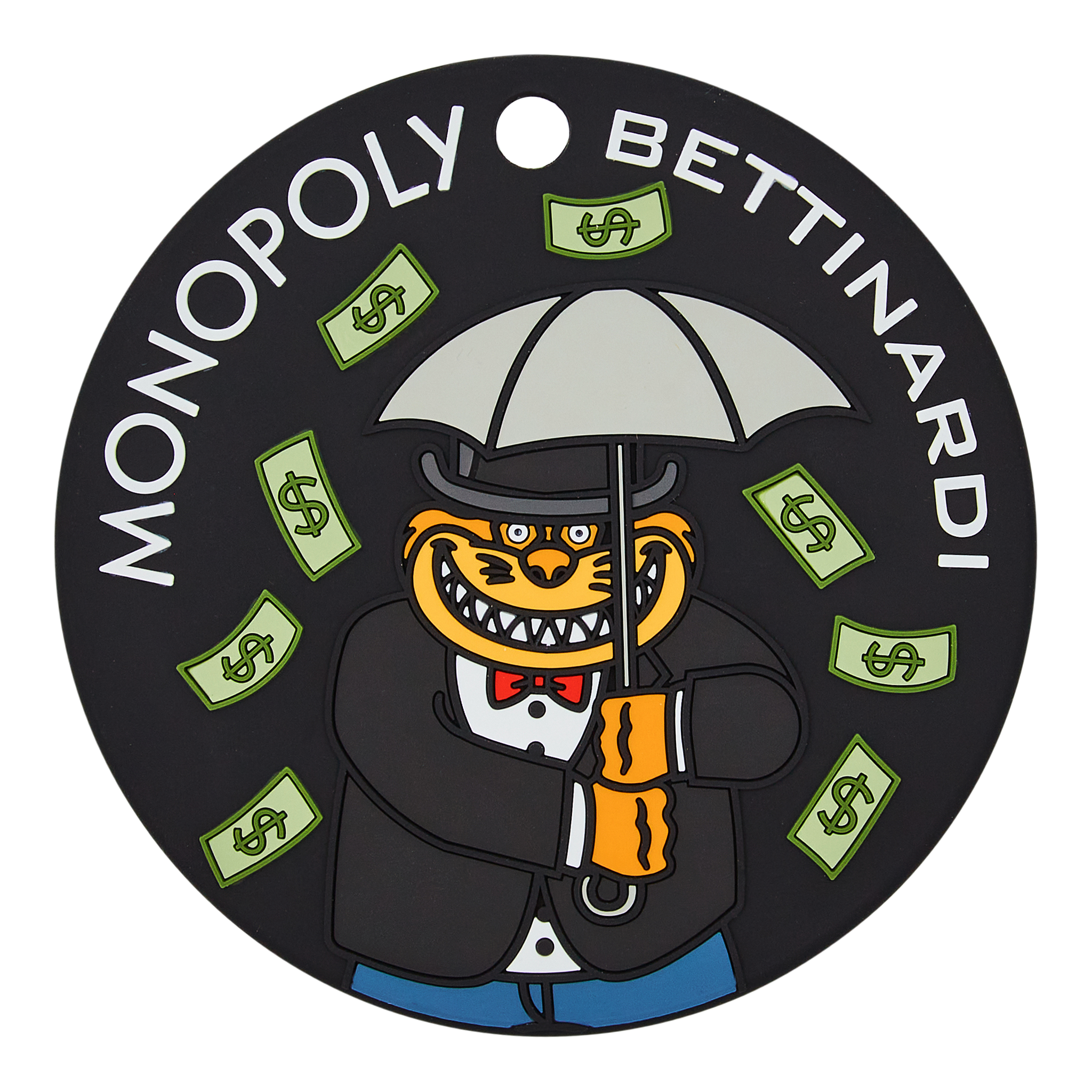 Bettinardi HIVE MONOPOLY パター Bettinardi HIVE MONOPOLY パター