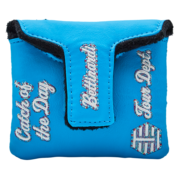 INOVAI 6.0 Slant Gone Fishing T Hive Drip | Bettinardi Golf – Studio B