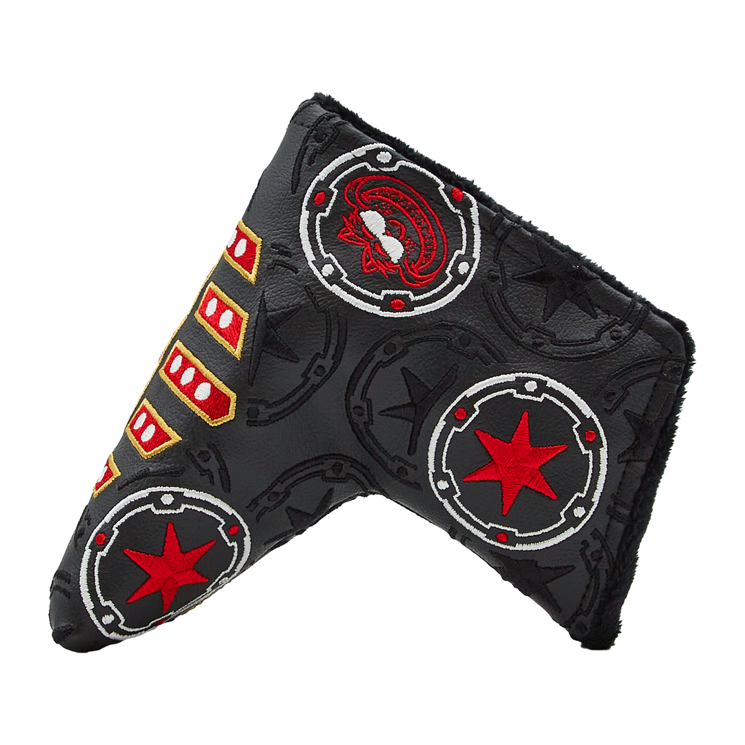 BETTINARDI パター　34カバー付き 21-0067-HCB-06-1_45339909-8d9e