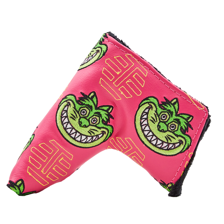 Lefty DASS Fat Cat SS3 | Bettinardi Golf – Studio B