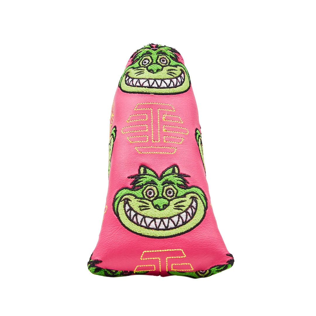 Lefty DASS Fat Cat SS3 | Bettinardi Golf – Studio B