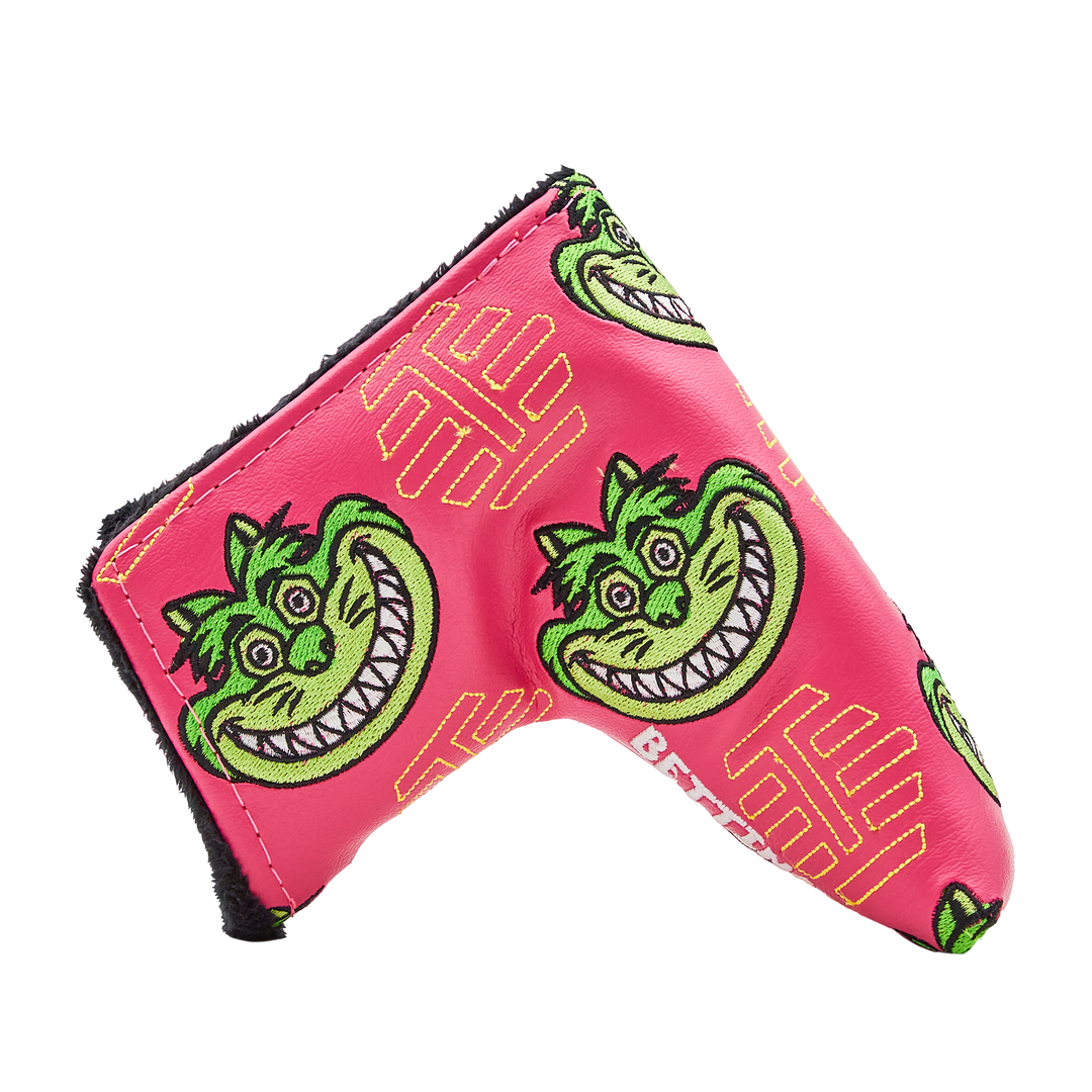 Lefty DASS Fat Cat SS3 | Bettinardi Golf – Studio B