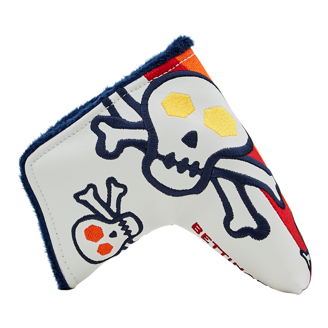 Jason Kokrak Houston Open Commemorative Putter Headcover – Studio B