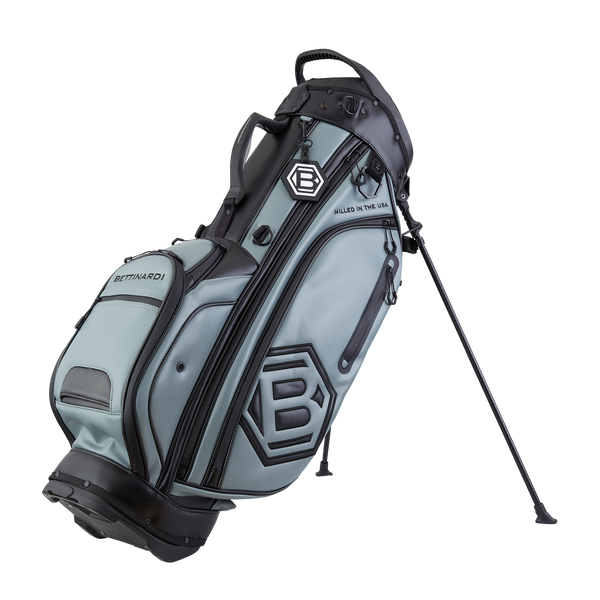 【新品】Bettinardi Golf USA Stand Bag