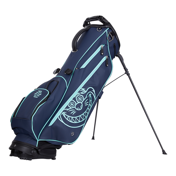 Fat Cat Vessel VLS Stand Bag | Bettinardi Golf – Studio B