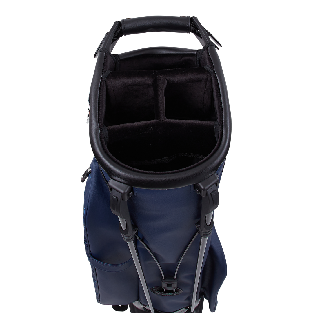 Fat Cat Vessel VLS Stand Bag | Bettinardi Golf – Studio B