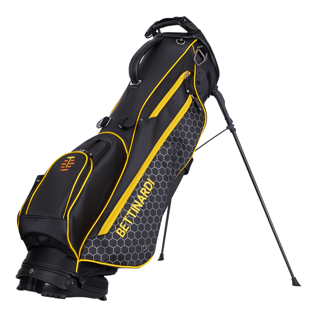 Bettinardi - 【新品】Bettinardi Golf USA Stand Bag Stinger Vessel Stand Bag | Bettinardi Golf – Studio B