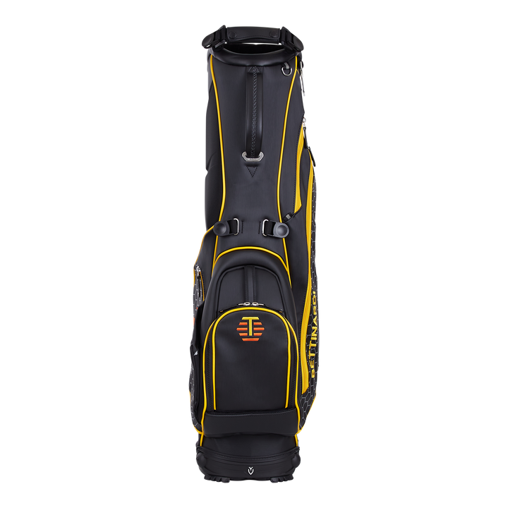 Stinger Vessel Stand Bag | Bettinardi Golf – Studio B