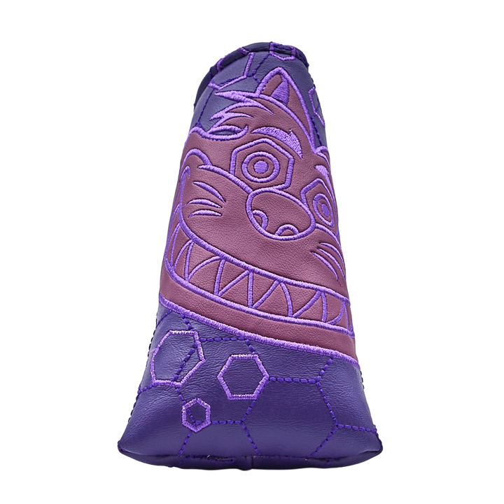 DASS BB0 Triplane | Bettinardi Golf – Studio B