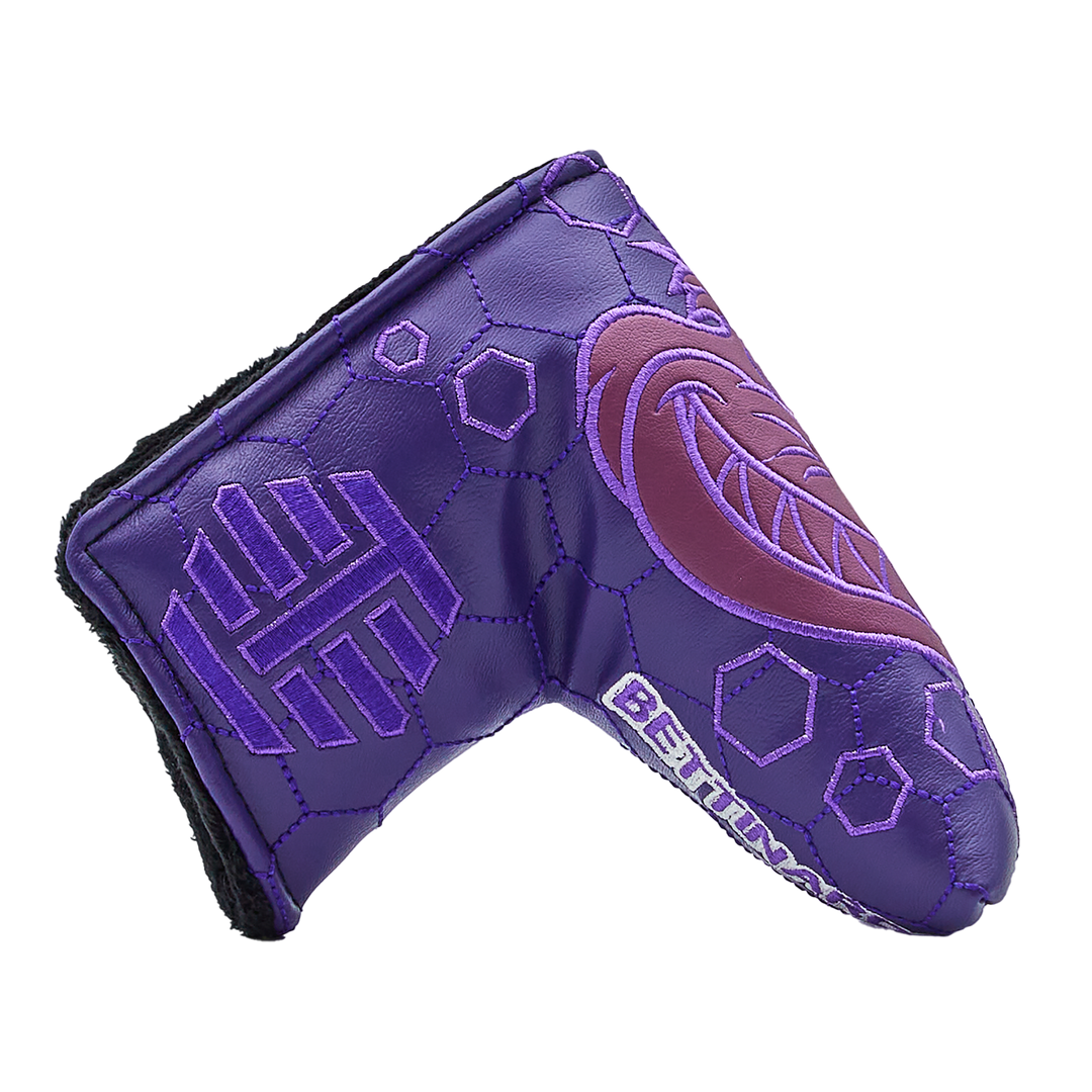 DASS BB0 Triplane | Bettinardi Golf – Studio B