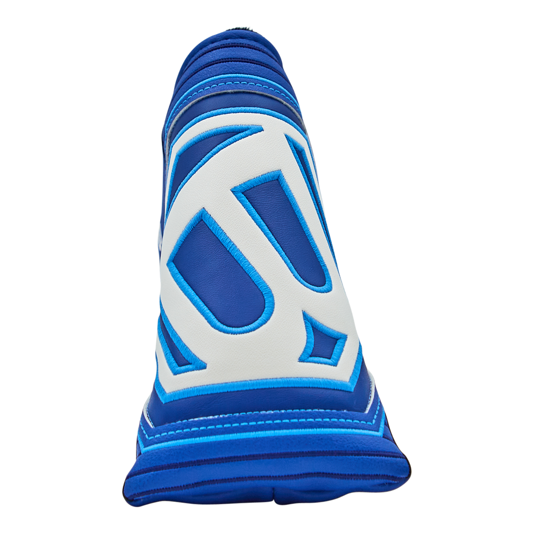 Baby Blue Studio Stock Headcover | Bettinardi Golf – Studio B