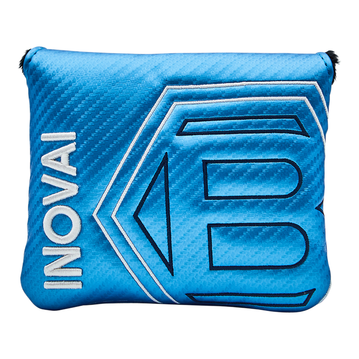BETTINARDI INOVAI 35GREV3.0 35インチヘッドカバー付 Marine Blue INOVAI Series Headcover | Bettinardi Golf – Studio B