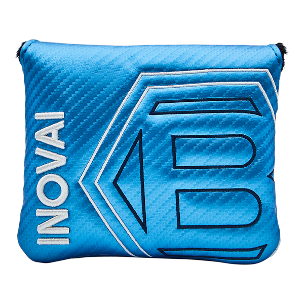 Marine Blue INOVAI Series Headcover | Bettinardi Golf – Studio B