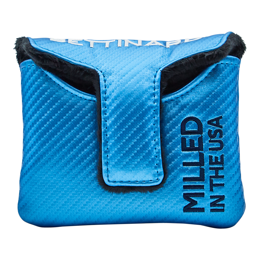 Marine Blue INOVAI Series Headcover | Bettinardi Golf – Studio B