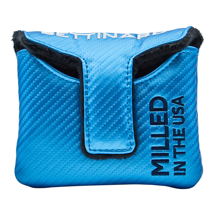Marine Blue INOVAI Series Headcover | Bettinardi Golf – Studio B