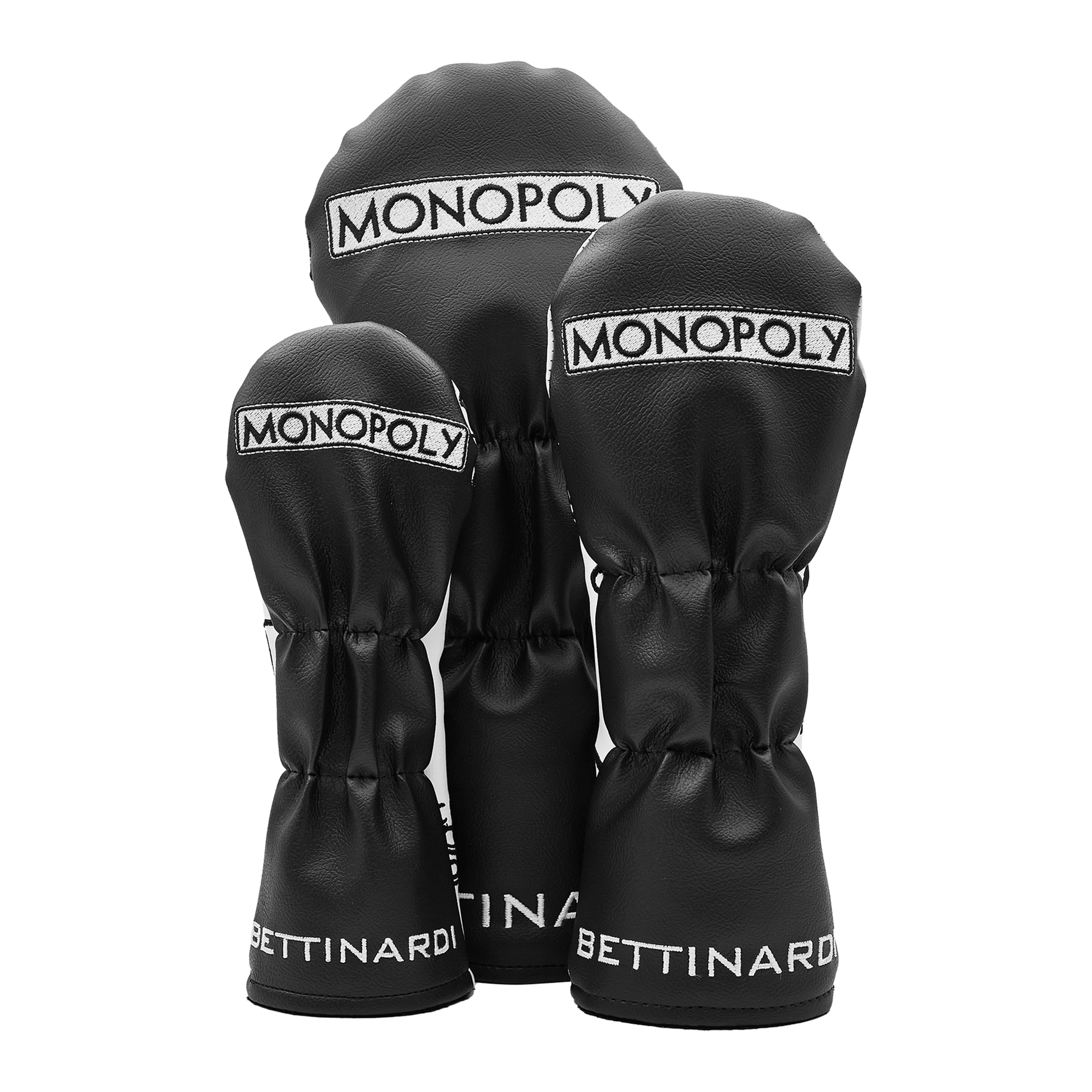 Bettinardi x Monopoly Alignment Stick Cover