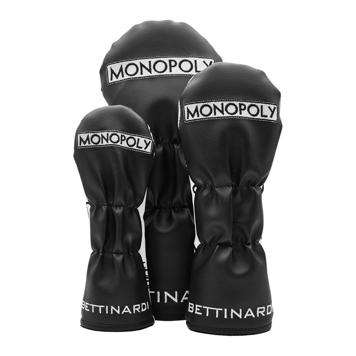 monopoly handschuhe Bettinardi x MR. MONOPOLY Wood Set Size:16T So krass warnt die Roller the distinctive design of
