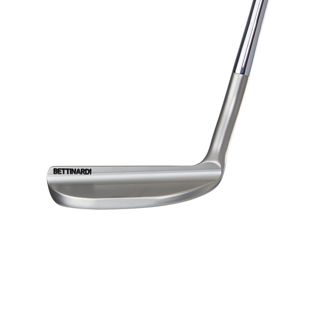 ベティナルディ　BB2 DASS パター ベティナルディ BB2 L字 200本限定 DASS 34インチ - メルカリ