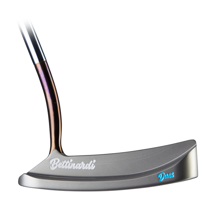 Bettinardi DASS FCBパター Bettinardi DASS FCB Tour Prototype - Tour Stock Putters
