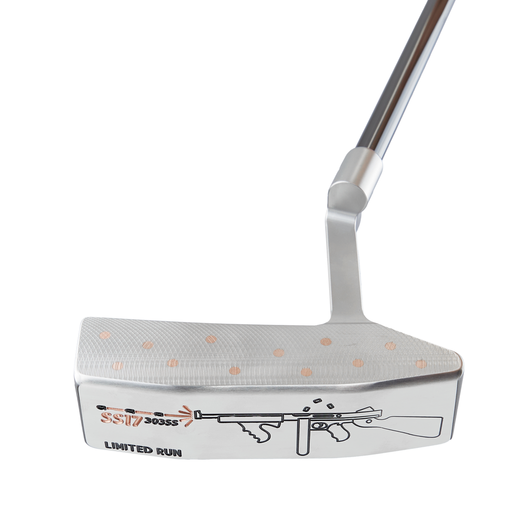 SS17 Thompson Limited Run | Bettinardi Golf – Studio B SS17 Thompson Limited Run | Bettinardi Golf – Studio B
