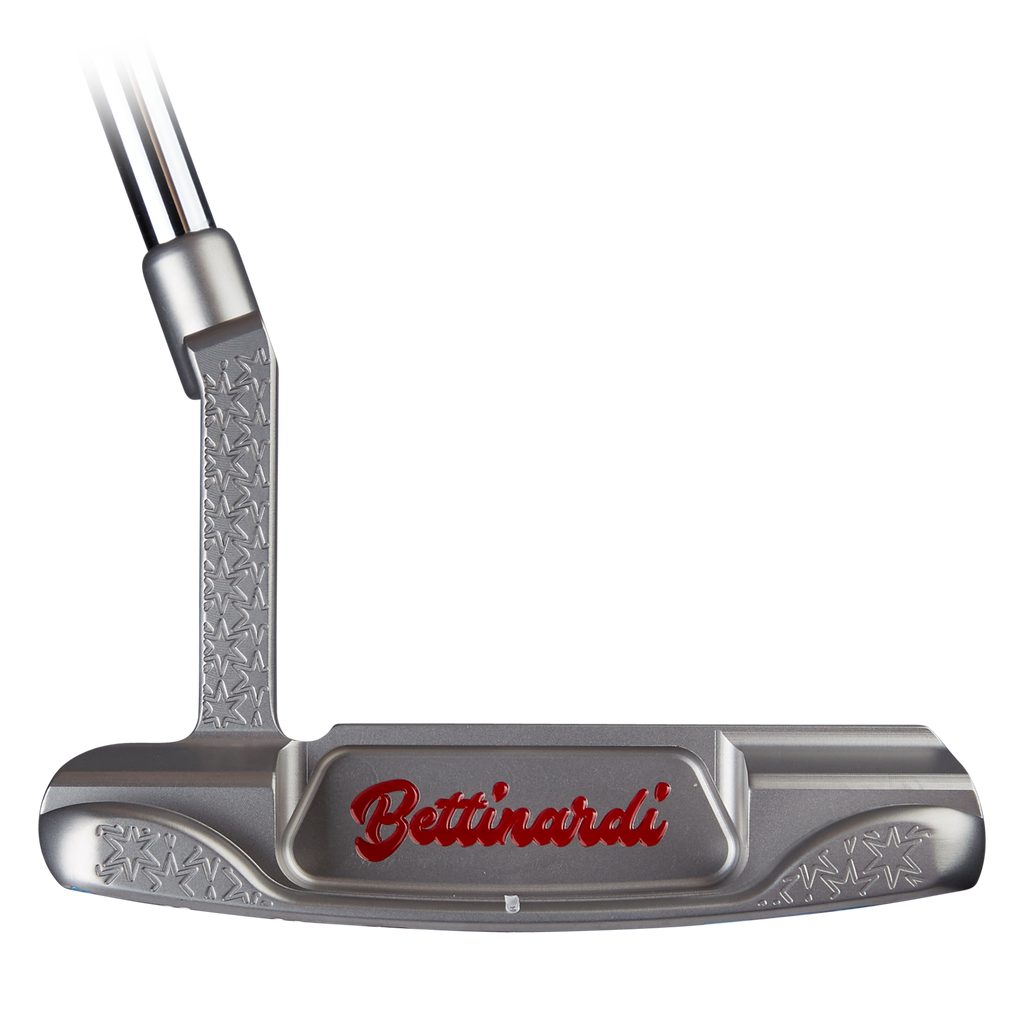 BETTINARDI REV 6.0 パター R・J ベティナルディ INOVAI REV 6.0 クレッセント ブルー