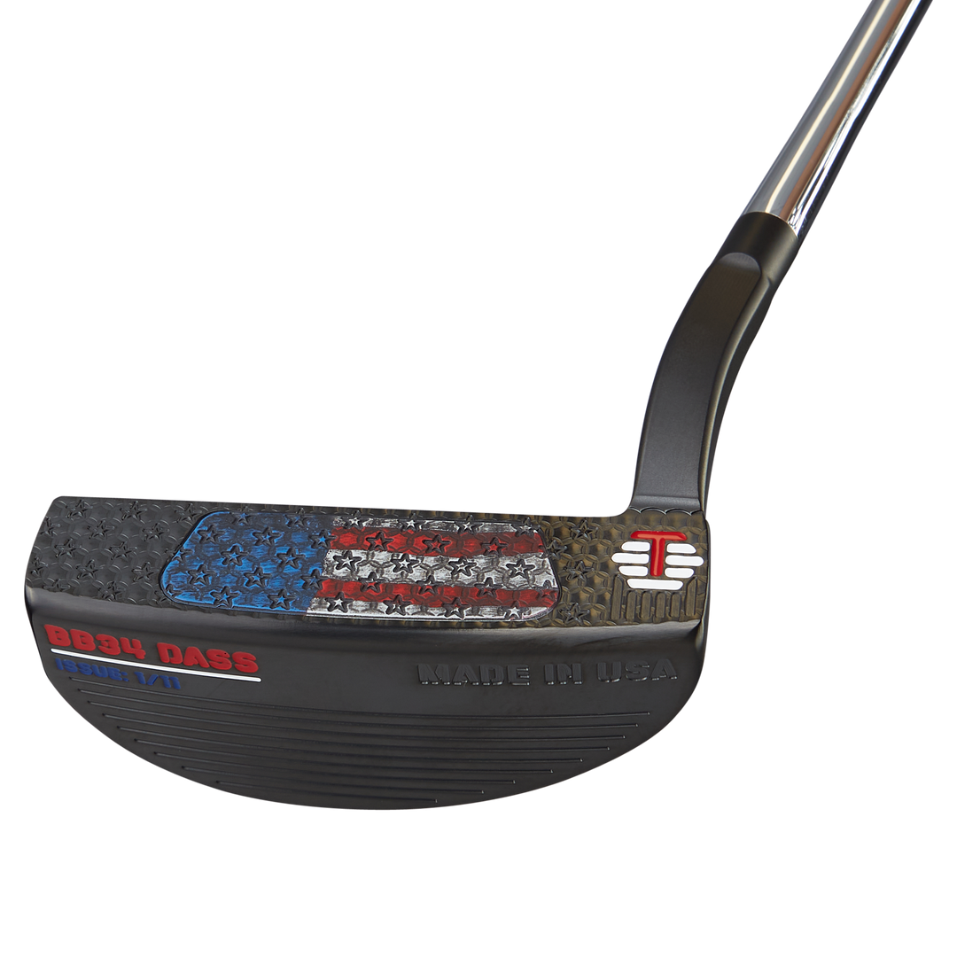 Limited 1/11 Veterans Day BB34 - 021143-999 – Studio B