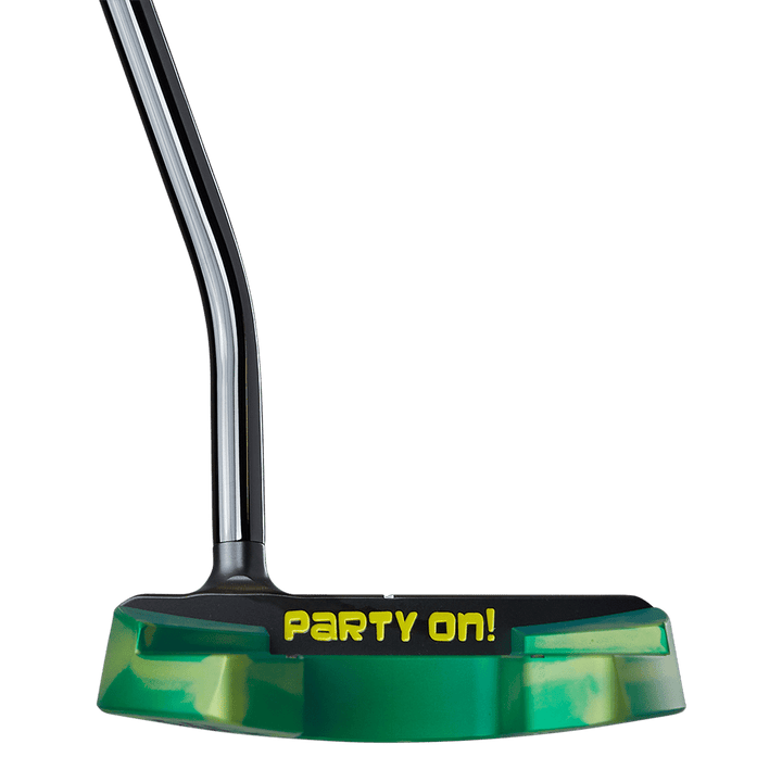 【レフティ】BETTINARDI BABYBENパター Bettinardi x Eagle Rare 10 Year BB1 Limited Run Putter