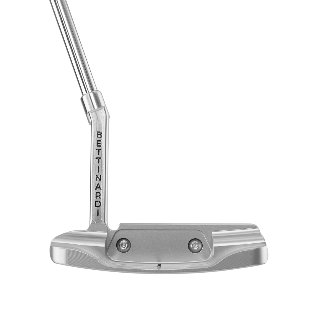 【極希少・名器】ベティナルディ BB1 MS 初期フラッグシップモデル Bettinardi 25th Anniversay BB1 MS Putter | Bettinardi Golf