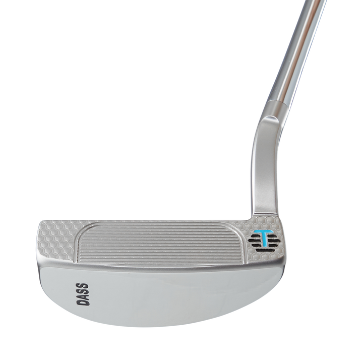 BB34 DASS High Polish Skull & Bones | Bettinardi Golf – Studio B