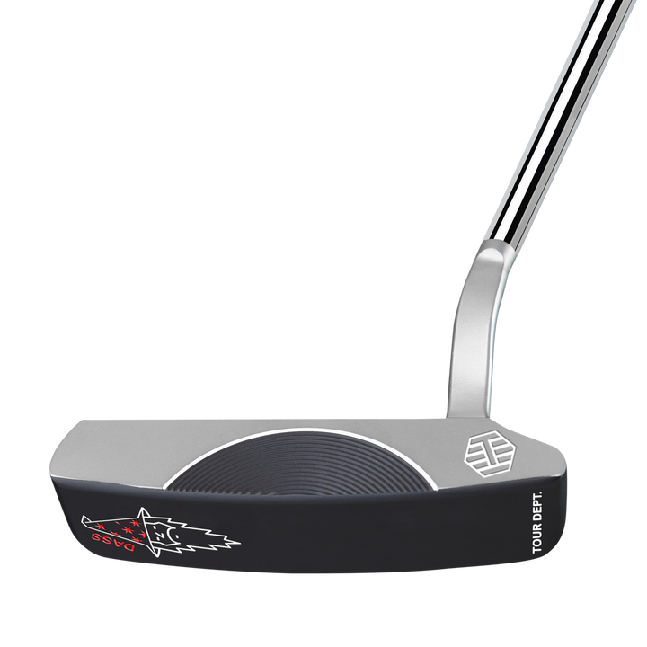 Matt Fitzpatrick DASS BB1 Flow Gamer | Bettinardi Golf – Studio B