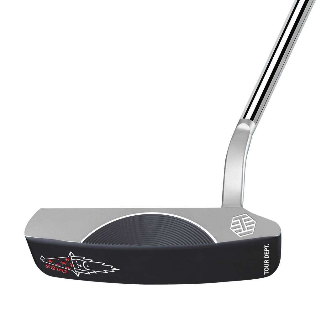Matt Fitzpatrick DASS BB1 Flow Wizard Backup | Bettinardi Golf