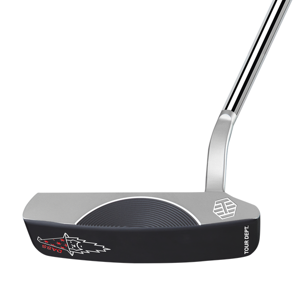 Matt Fitzpatrick DASS BB1 Flow Wizard Backup | Bettinardi Golf