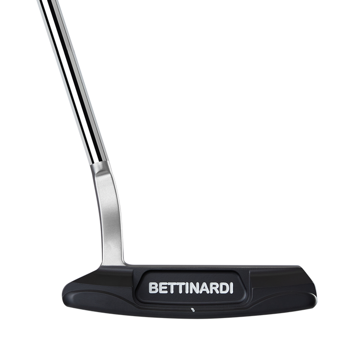 Matt Fitzpatrick DASS BB1 Flow Wizard Backup | Bettinardi Golf
