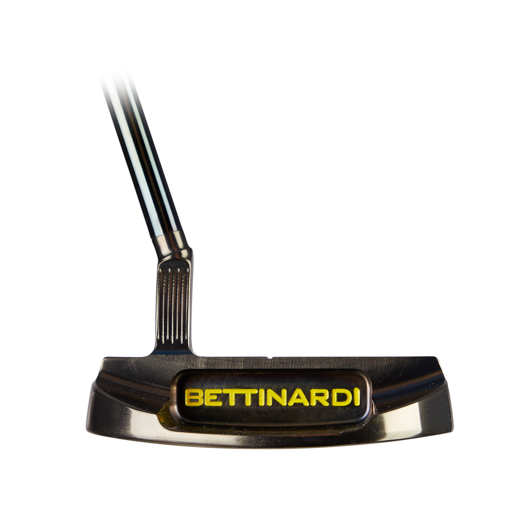 RARE! Bettinardi Hive Murdered Out Army Stinger Blade RARE! Bettinardi Hive Murdered Out Army Stinger Blade
