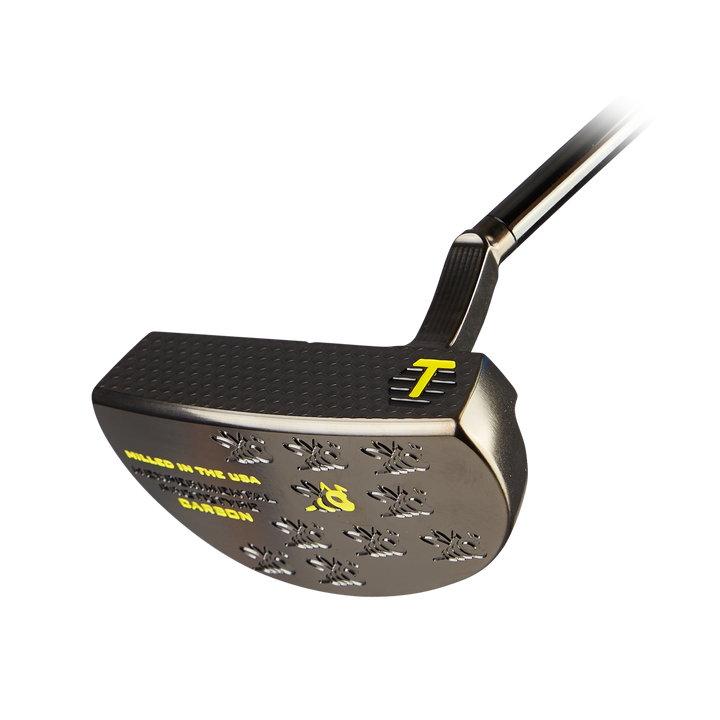 Bettinardi Queen B #10 パター QB10-Sole_720x.png?v=1543419544