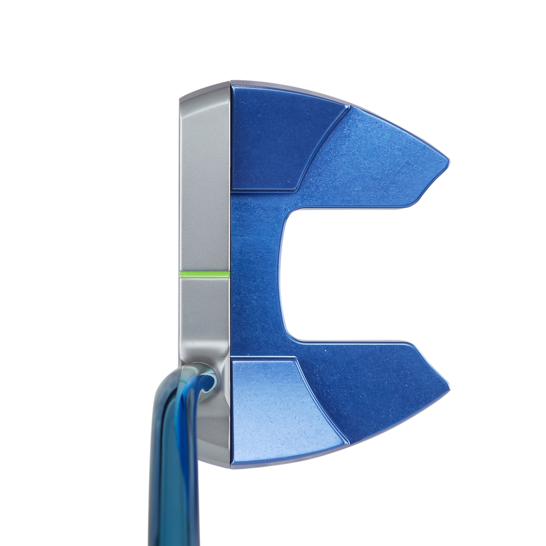 Inovai 6.0 Blue Dream Skull and Bones Putter | Bettinardi Golf