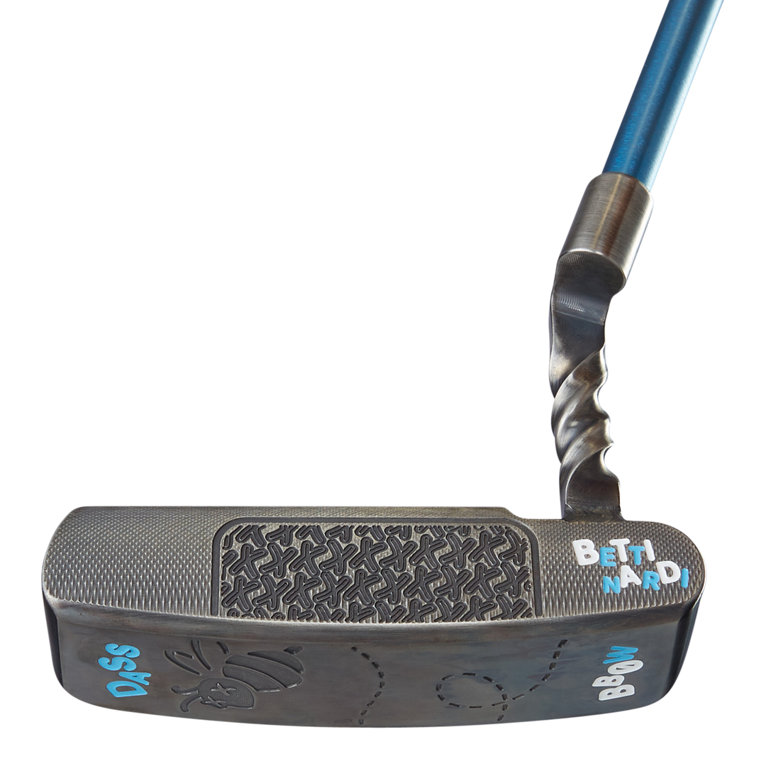 BBZero Wide DASS Twisty Neck – Studio B